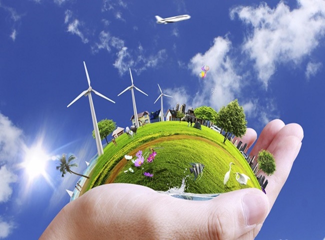 Biện ph&aacute;p khắc phục &ocirc; nhiễm kh&ocirc;ng kh&iacute; b&ecirc;n ngo&agrave;i