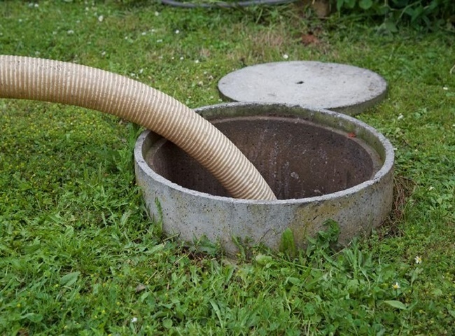 Một số cách rút hầm cầu được chúng tôi khuyến khích