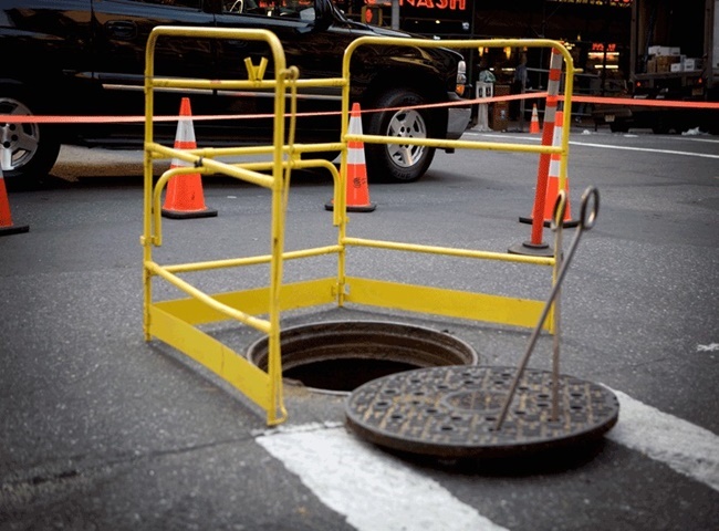 Nguy&ecirc;n nh&acirc;n dẫn đến bệnh vi&ecirc;m phổi do h&uacute;t hầm cầu 