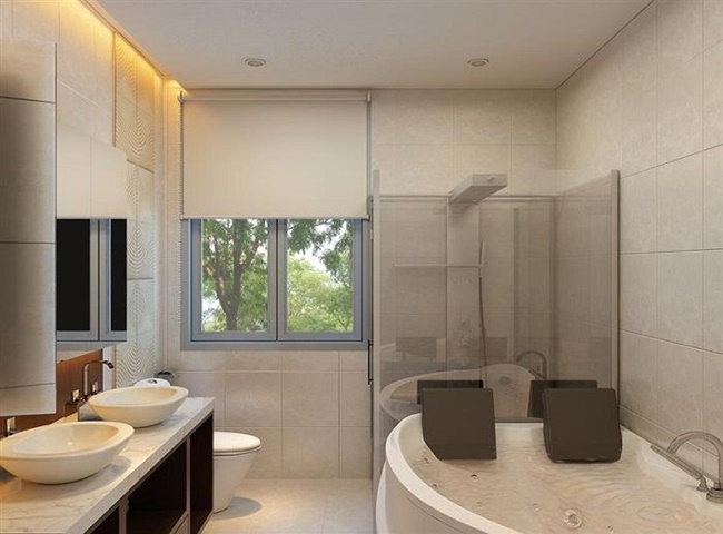 X&acirc;y c&ocirc;ng tr&igrave;nh phụ bao gồm những đầu việc n&agrave;o?