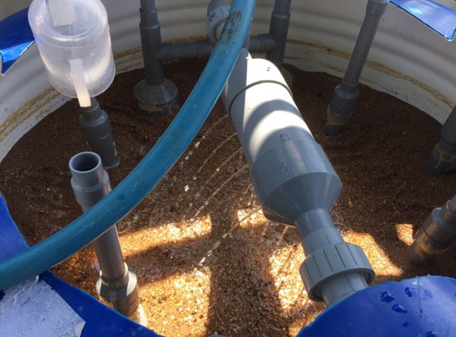 C&ocirc;ng nghệ MET trong xử l&yacute; nước thải sinh hoạt ở n&ocirc;ng th&ocirc;n 